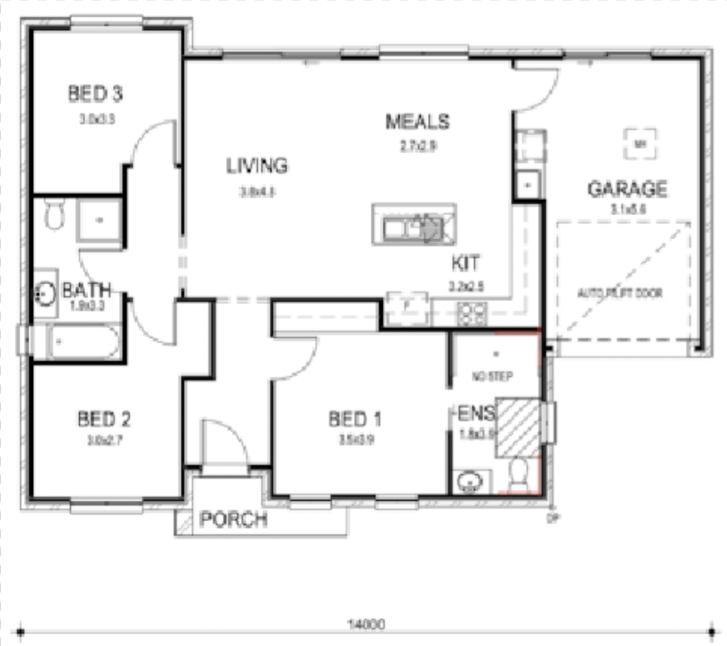 Lot 2 - States Road - Morphett Vale-3